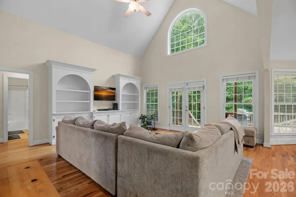 9801 Joe Kerr Road Waxhaw, NC 28173