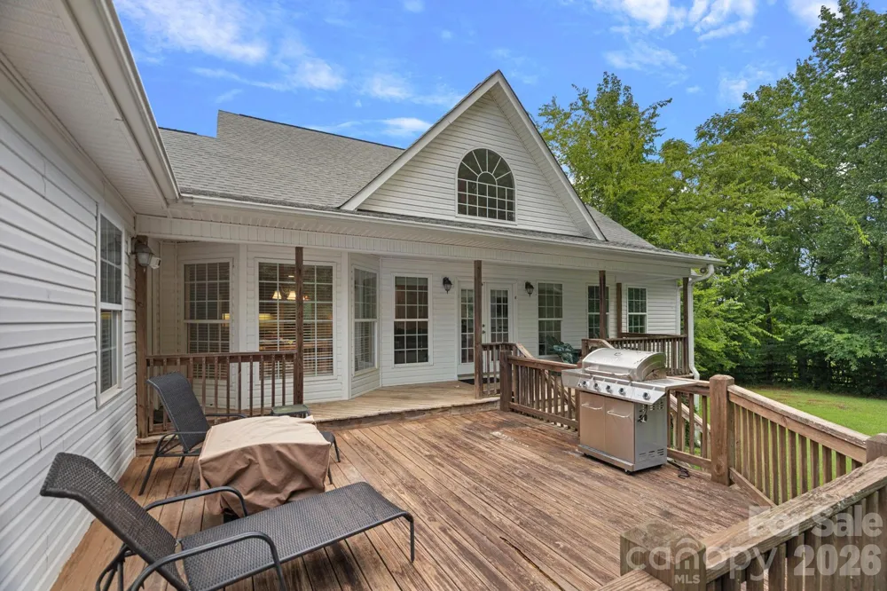 9801 Joe Kerr Road Waxhaw, NC 28173