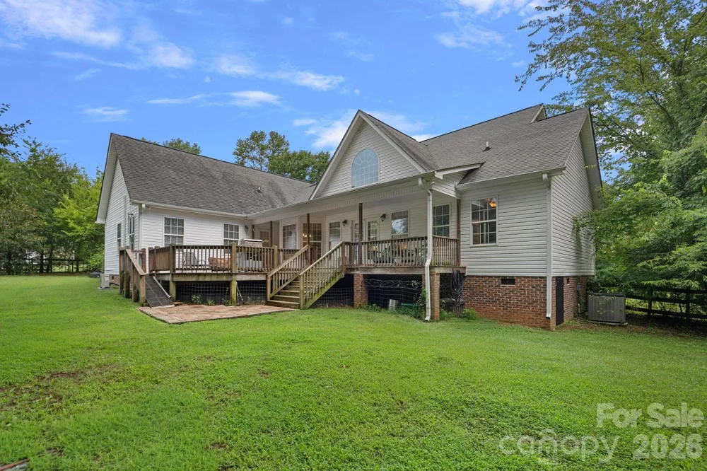 9801 Joe Kerr Road Waxhaw, NC 28173