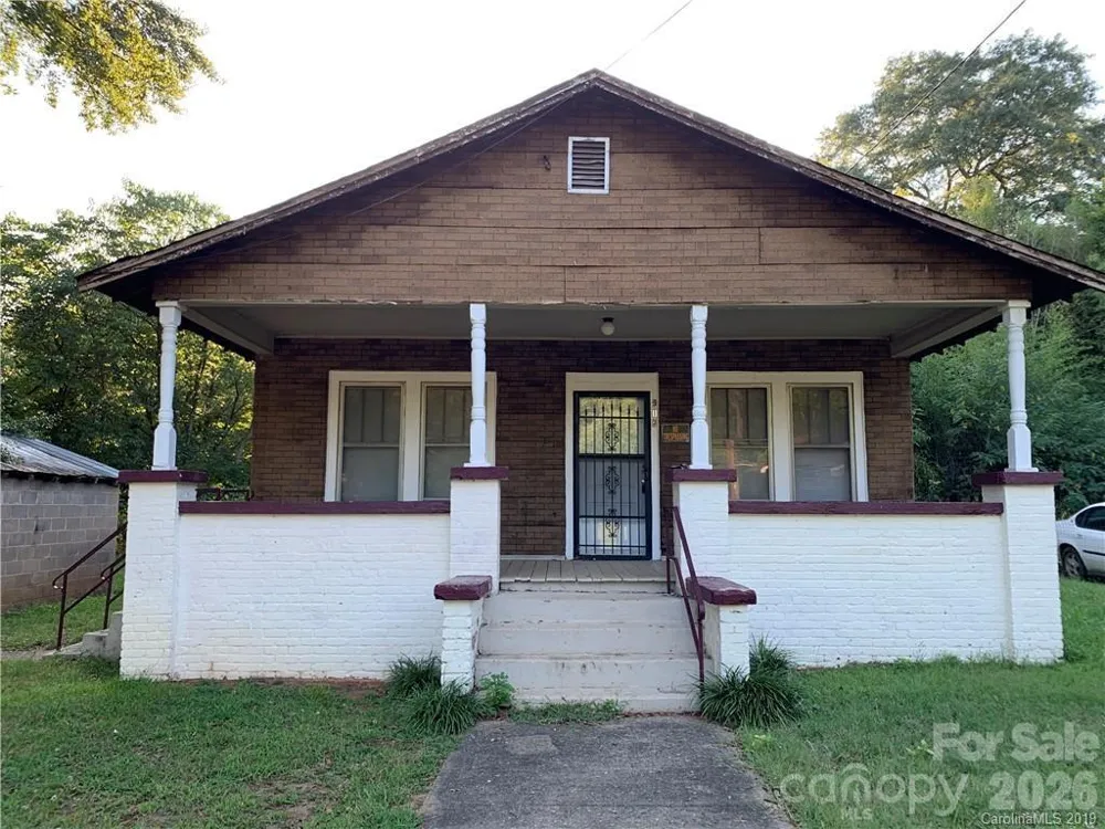 917 Logan Street Shelby, NC 28150