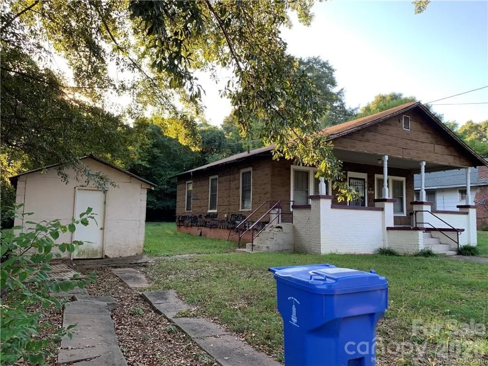 917 Logan Street Shelby, NC 28150