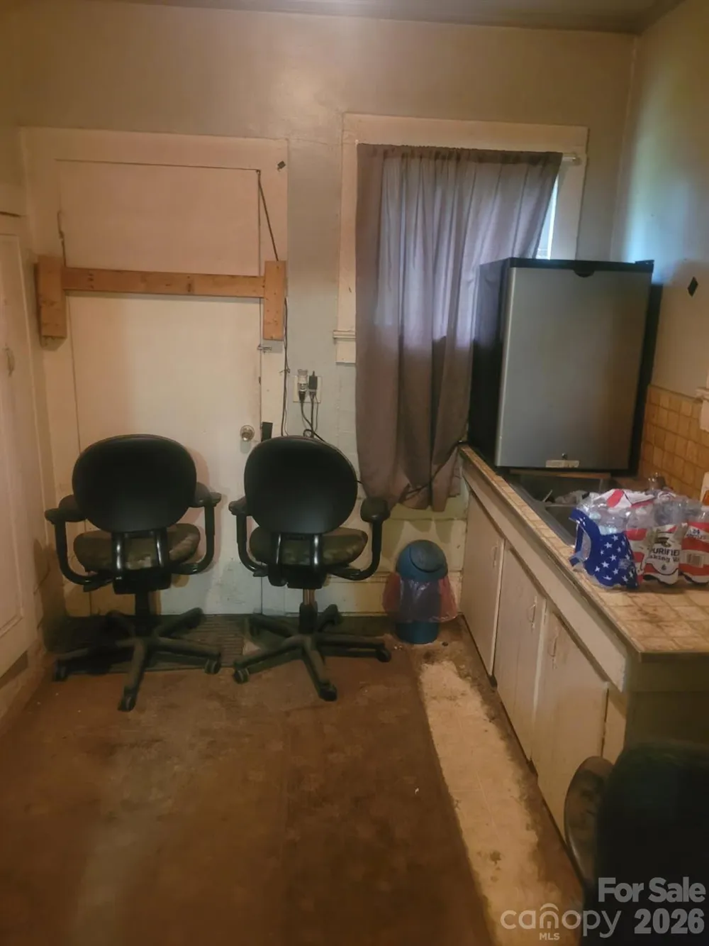 917 Logan Street Shelby, NC 28150