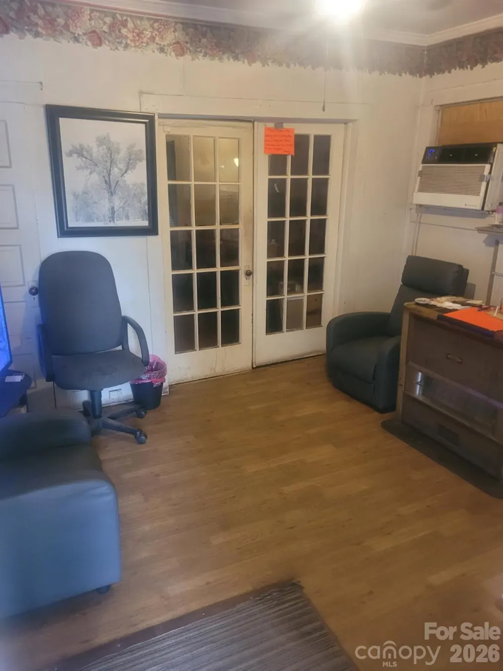 917 Logan Street Shelby, NC 28150