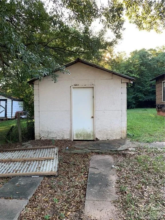 917 Logan Street Shelby, NC 28150