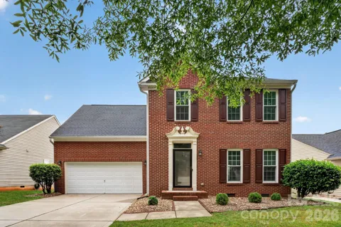 2515 Bethesda Oaks Drive