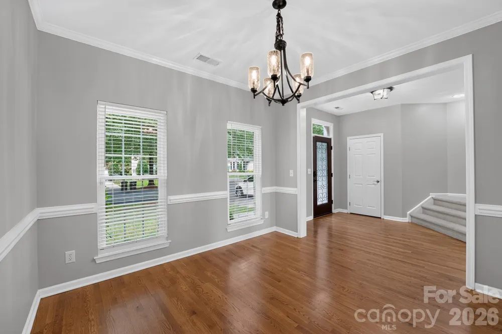 2515 Bethesda Oaks Drive Gastonia, NC 28056