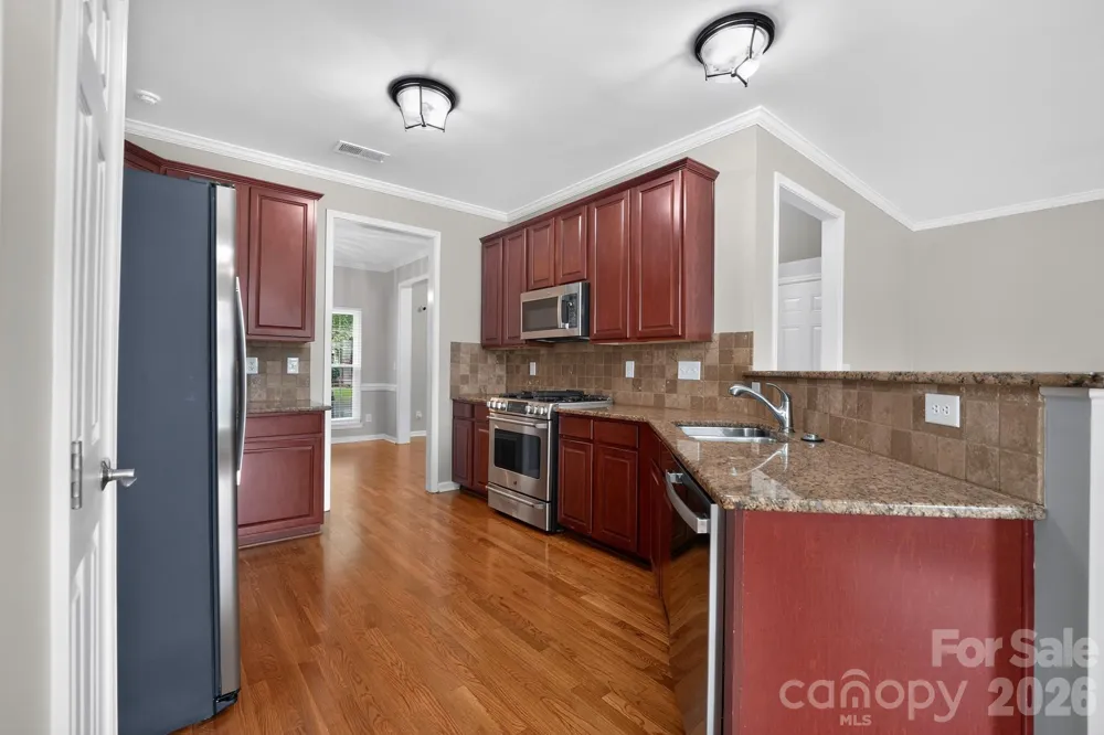 2515 Bethesda Oaks Drive Gastonia, NC 28056