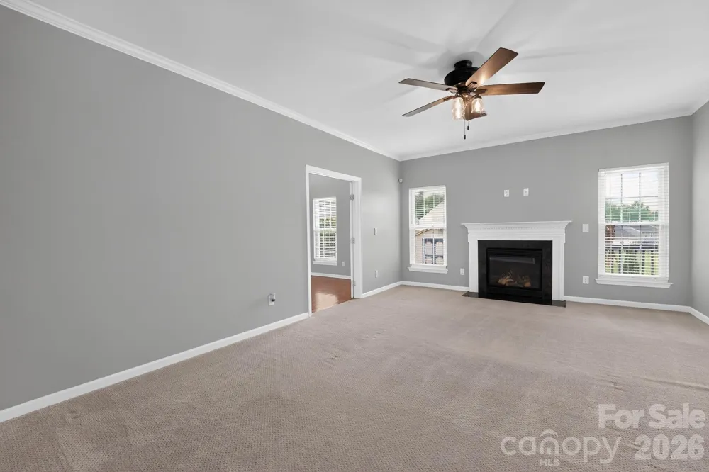2515 Bethesda Oaks Drive Gastonia, NC 28056