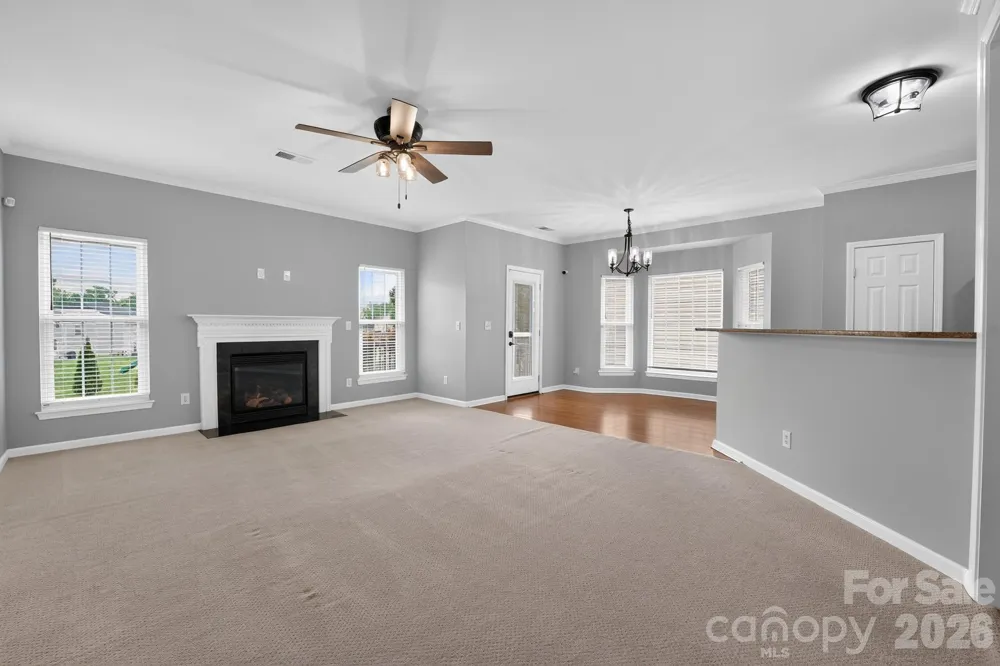 2515 Bethesda Oaks Drive Gastonia, NC 28056