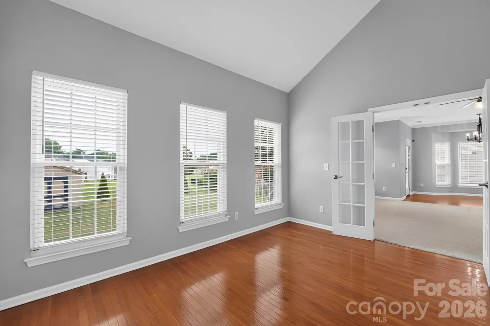 2515 Bethesda Oaks Drive Gastonia, NC 28056