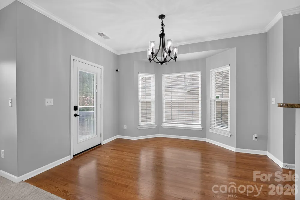 2515 Bethesda Oaks Drive Gastonia, NC 28056