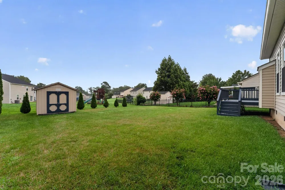 2515 Bethesda Oaks Drive Gastonia, NC 28056