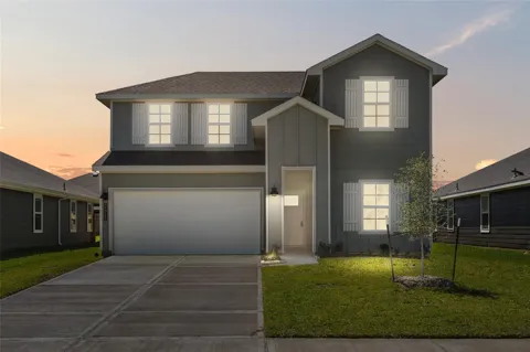 31711 Farlam Farms Trail
