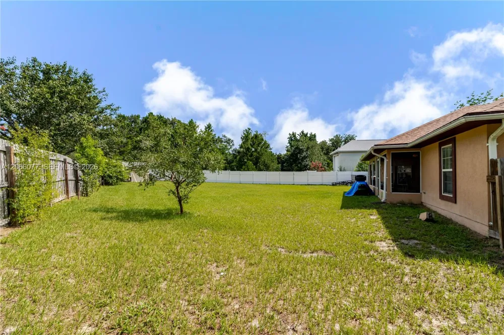 281 SW Callaway Dr Lake Placid, FL 32024