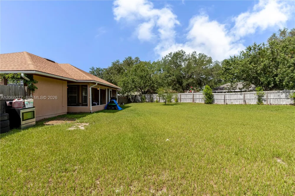 281 SW Callaway Dr Lake Placid, FL 32024
