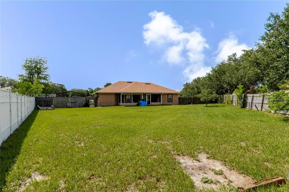 281 SW Callaway Dr Lake Placid, FL 32024