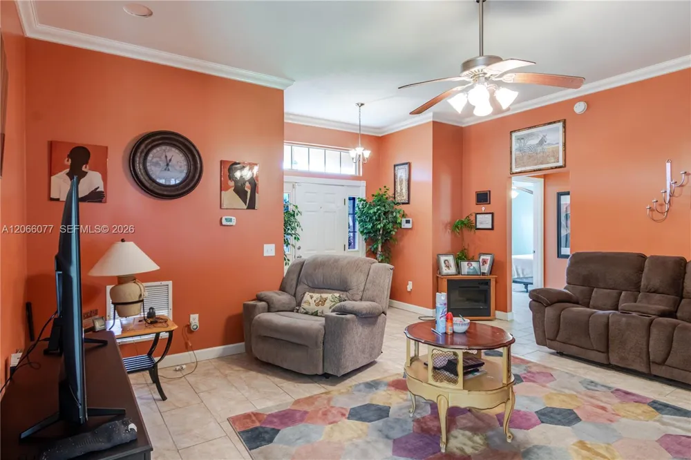 281 SW Callaway Dr Lake Placid, FL 32024