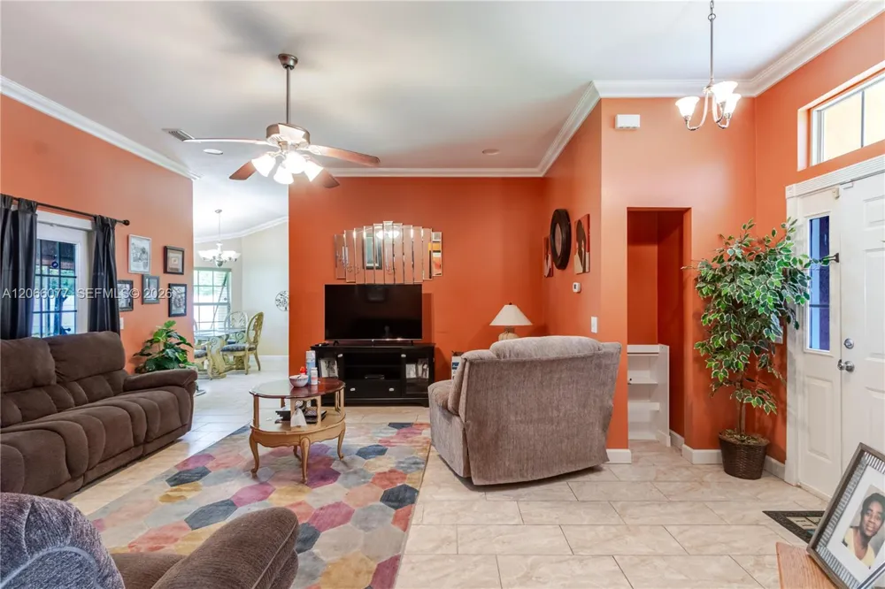 281 SW Callaway Dr Lake Placid, FL 32024