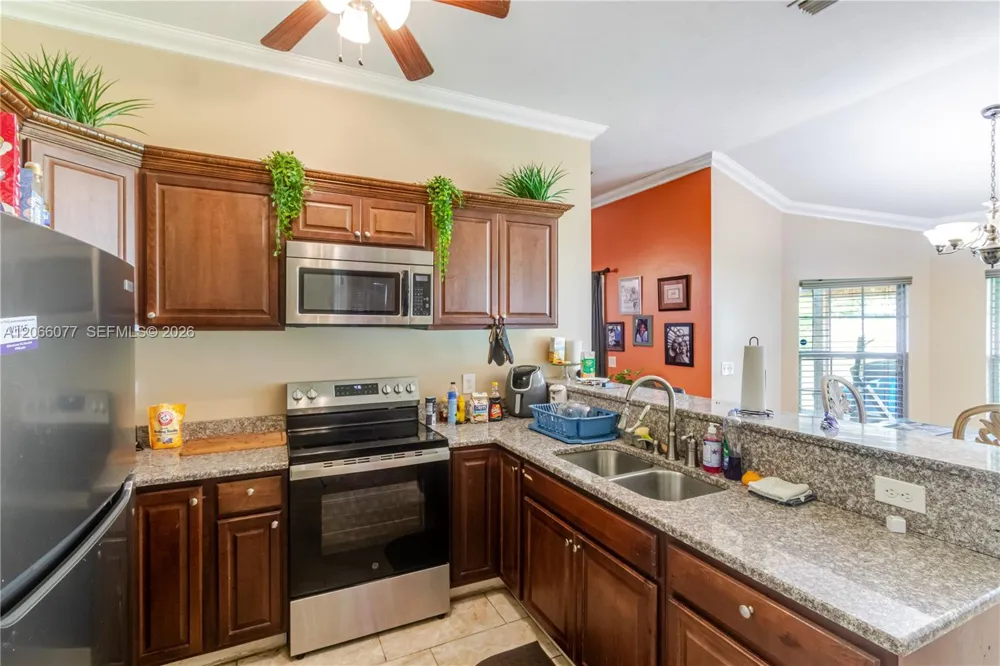281 SW Callaway Dr Lake Placid, FL 32024