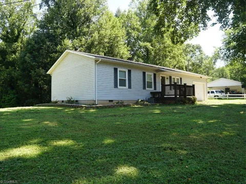 127 Mill Ridge Road
