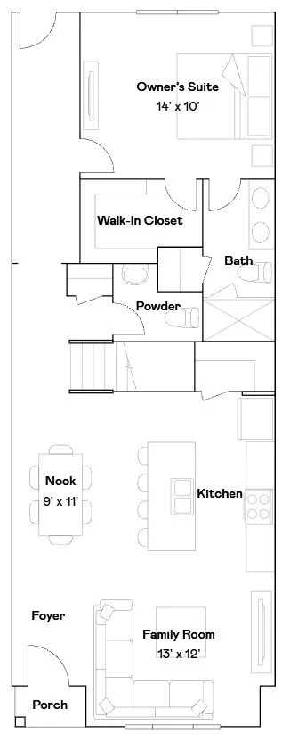 715 Lamford Drive Lebanon, TN 37090