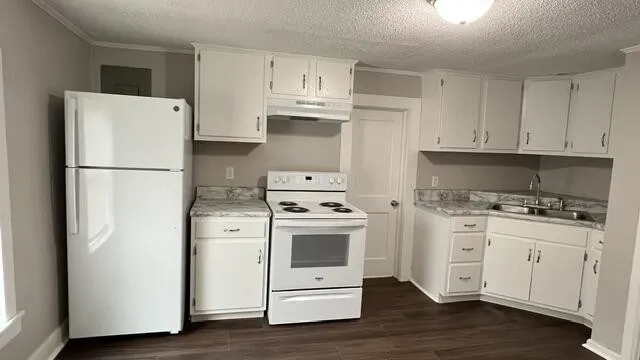 725 Highland Avenue NW Cleveland, TN 37311