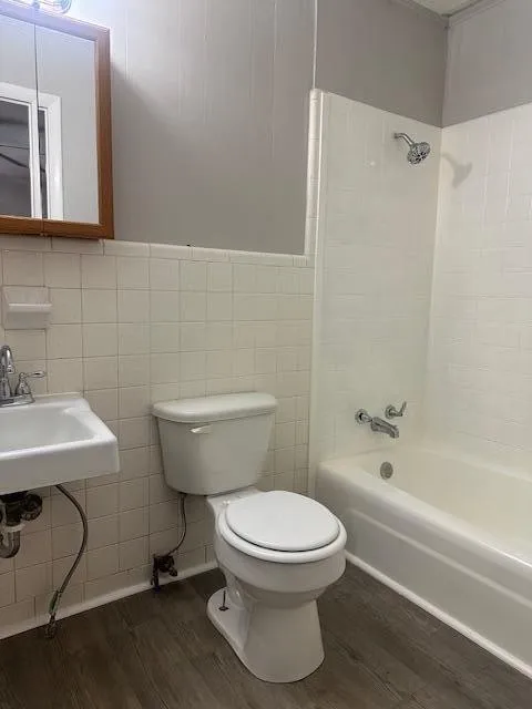 363 Highland Avenue NW Cleveland, TN 37311