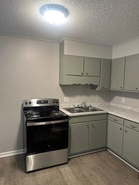 363 Highland Avenue NW Cleveland, TN 37311