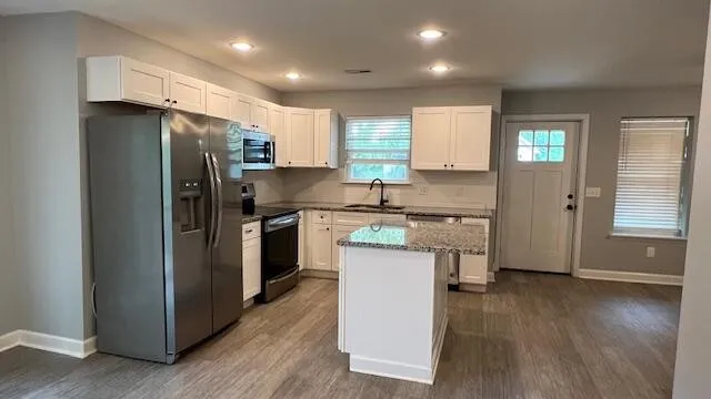1707 S Beech Street Chattanooga, TN 37404