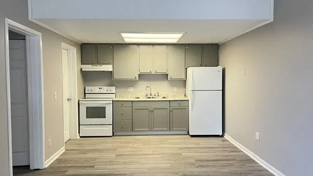 3705 Adkisson Drive NW #102 Cleveland, TN 37312