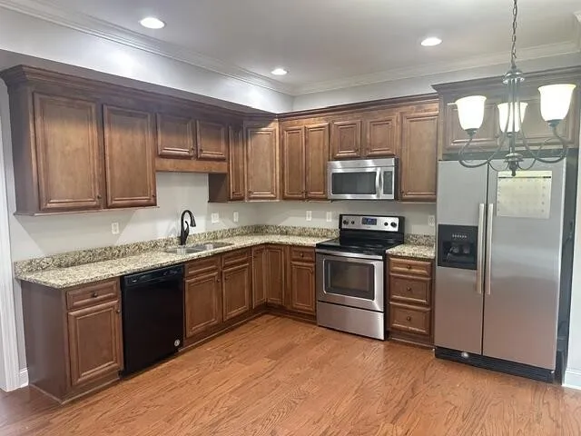 1695 Stonebriar Drive NE Cleveland, TN 37312