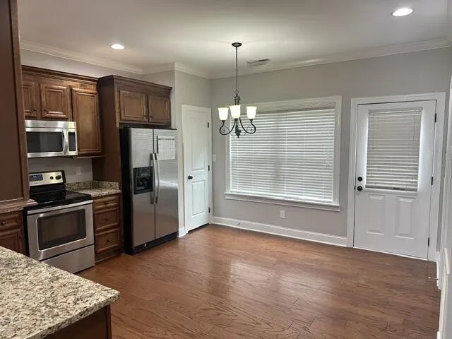 1695 Stonebriar Drive NE Cleveland, TN 37312