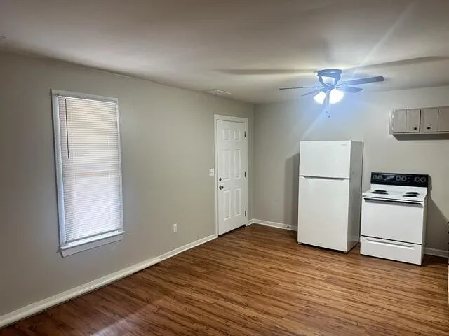 257 Bell Street SE #6 Cleveland, TN 37323