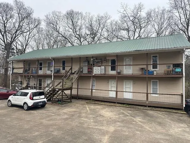 257 Bell Street SE #6 Cleveland, TN 37323