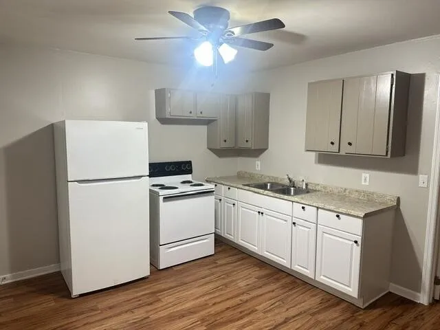 257 Bell Street SE #6 Cleveland, TN 37323