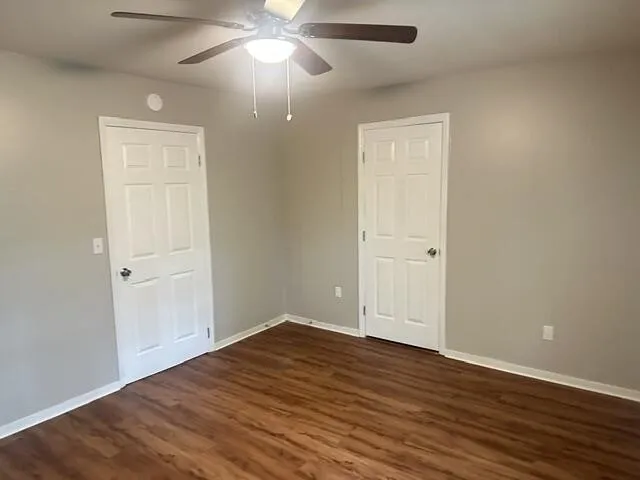257 Bell Street SE #6 Cleveland, TN 37323