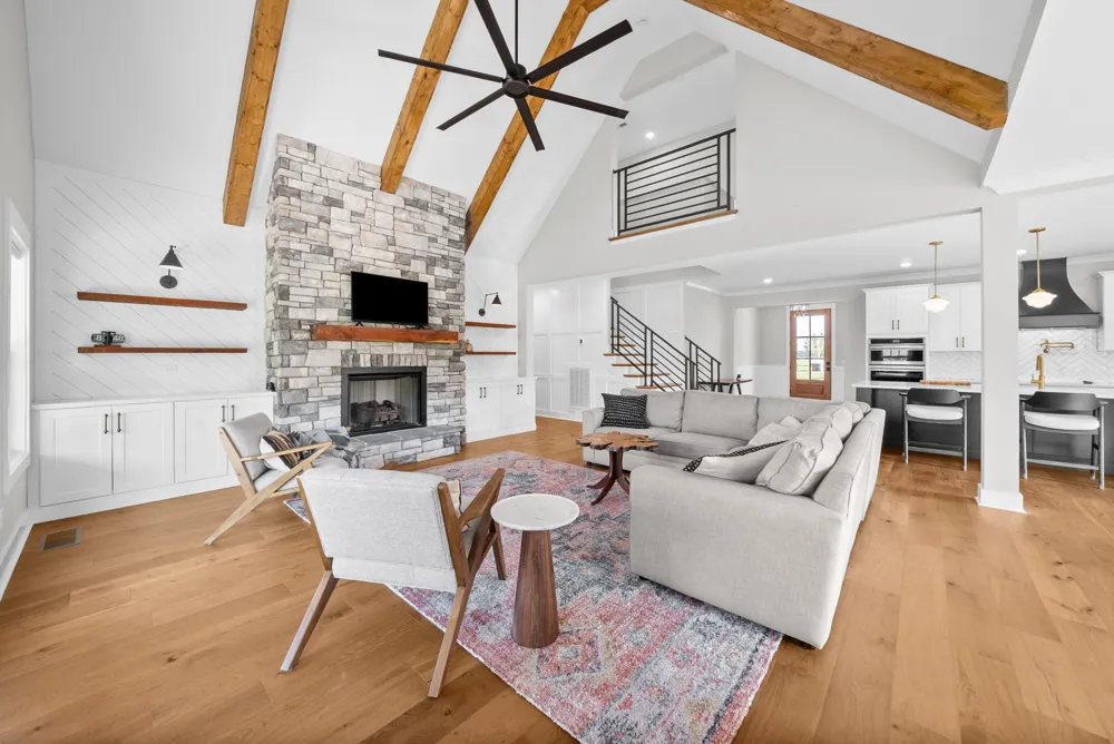 4247 Turnersville Rd Cedar Hill, TN 37032