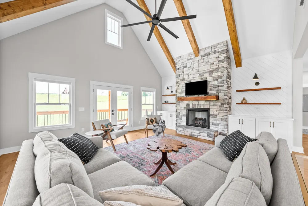 4247 Turnersville Rd Cedar Hill, TN 37032