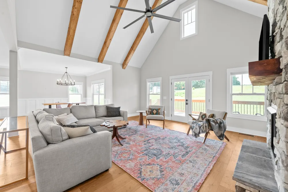 4247 Turnersville Rd Cedar Hill, TN 37032