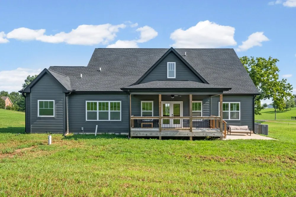 4247 Turnersville Rd Cedar Hill, TN 37032