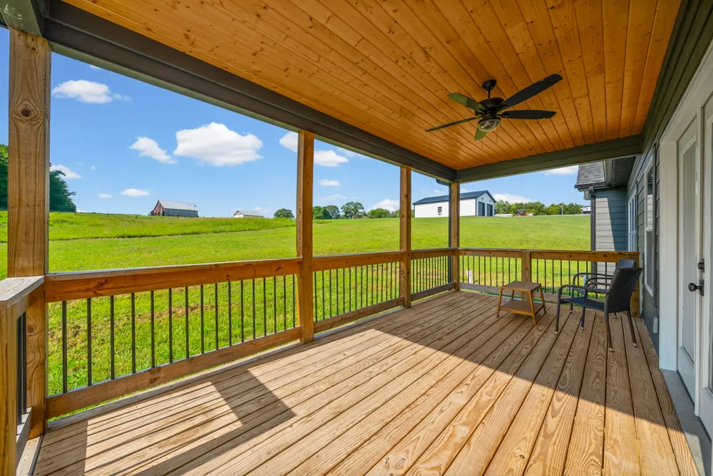 4247 Turnersville Rd Cedar Hill, TN 37032