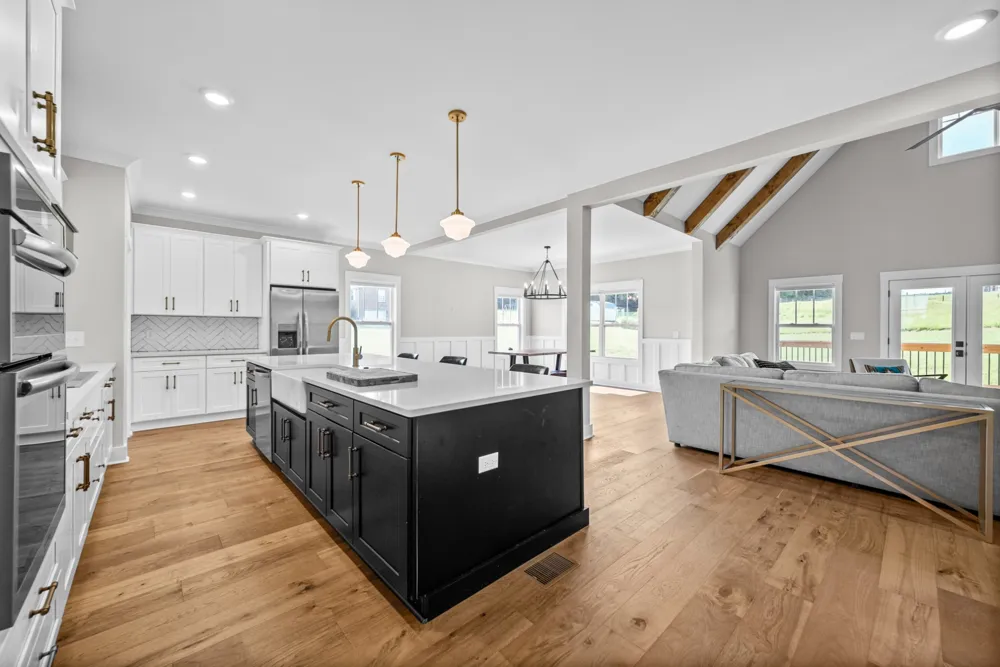 4247 Turnersville Rd Cedar Hill, TN 37032