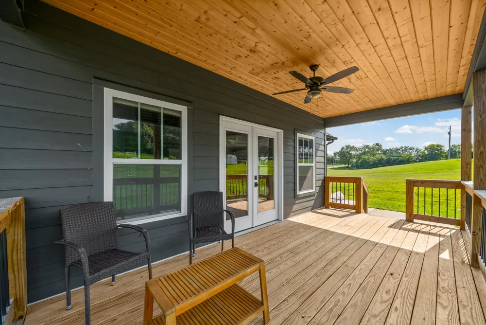 4247 Turnersville Rd Cedar Hill, TN 37032