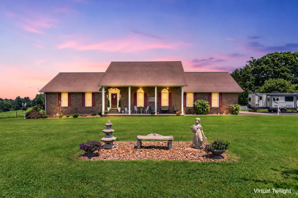 516 Gamaliel Rd Red Boiling Springs, TN 37150