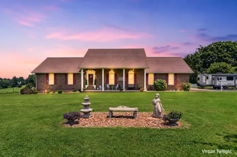 516 Gamaliel Rd