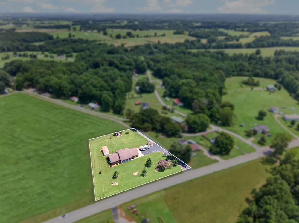 516 Gamaliel Rd Red Boiling Springs, TN 37150