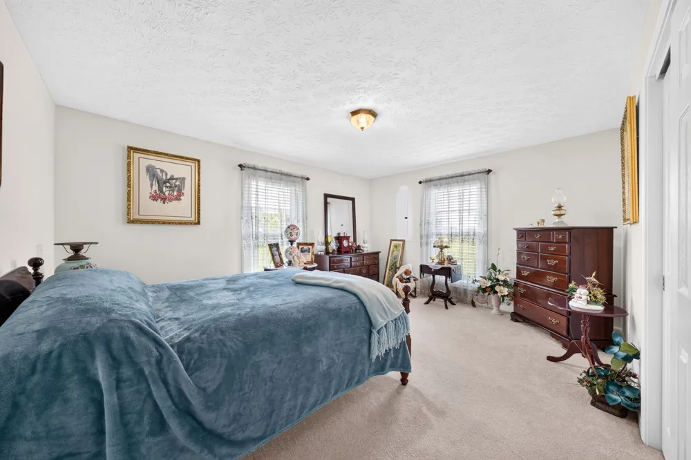 516 Gamaliel Rd Red Boiling Springs, TN 37150
