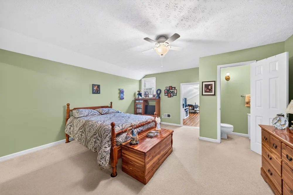 516 Gamaliel Rd Red Boiling Springs, TN 37150