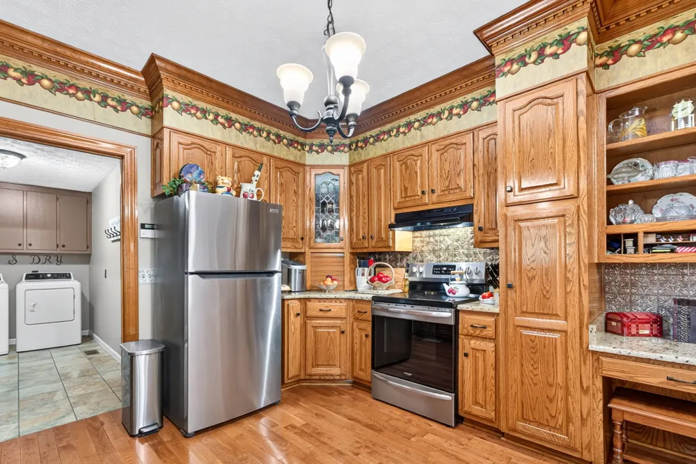 516 Gamaliel Rd Red Boiling Springs, TN 37150