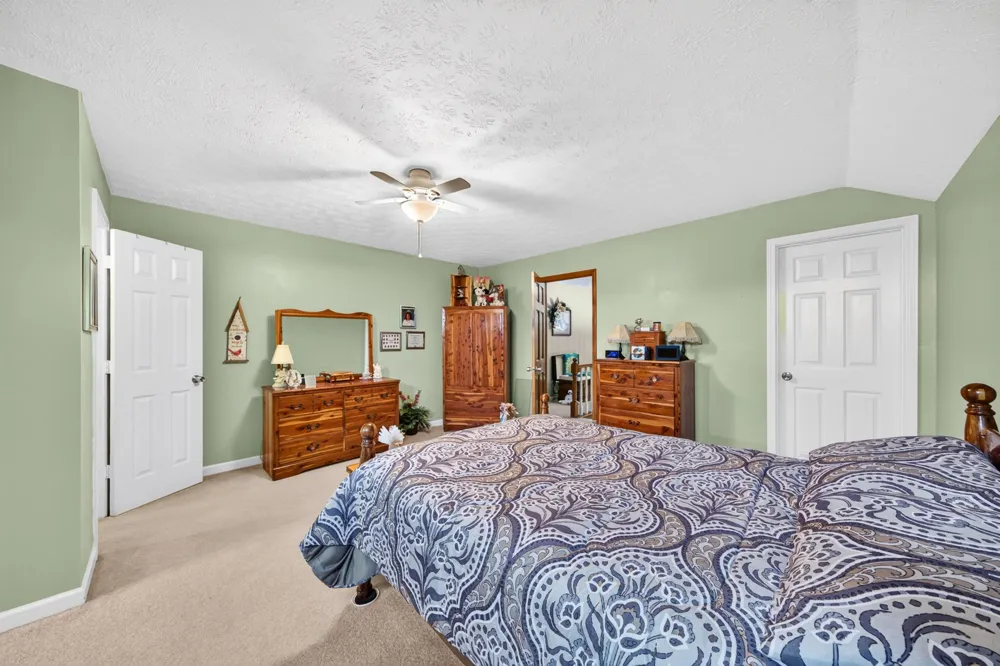 516 Gamaliel Rd Red Boiling Springs, TN 37150